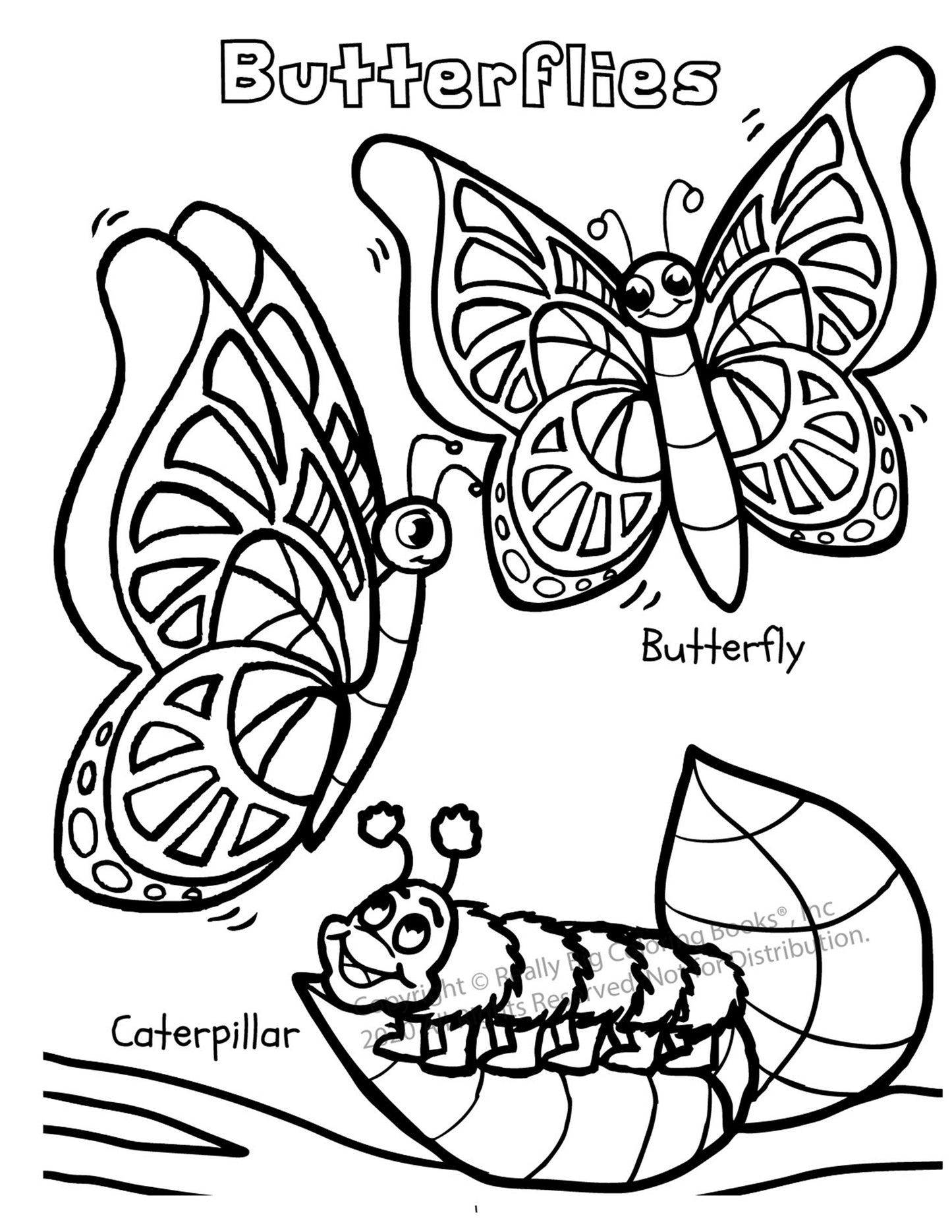 The Early Years Coloring Book Case Pack (12)